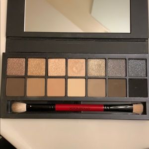 Smashbox Full Exposure eye palette